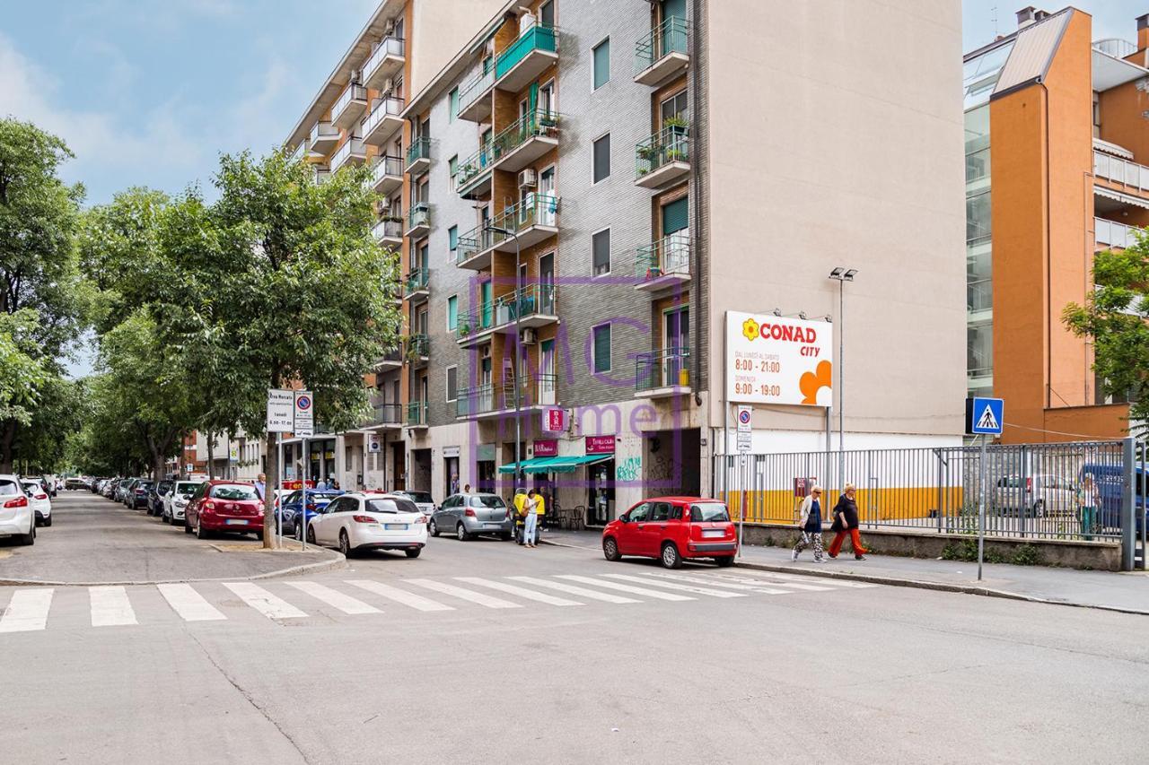 Mg Primula Διαμέρισμα Μιλάνο Εξωτερικό φωτογραφία