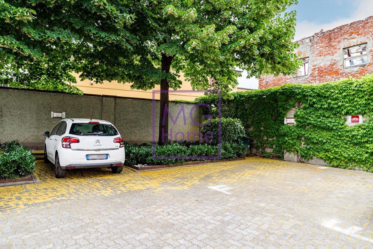 Mg Primula Διαμέρισμα Μιλάνο Εξωτερικό φωτογραφία