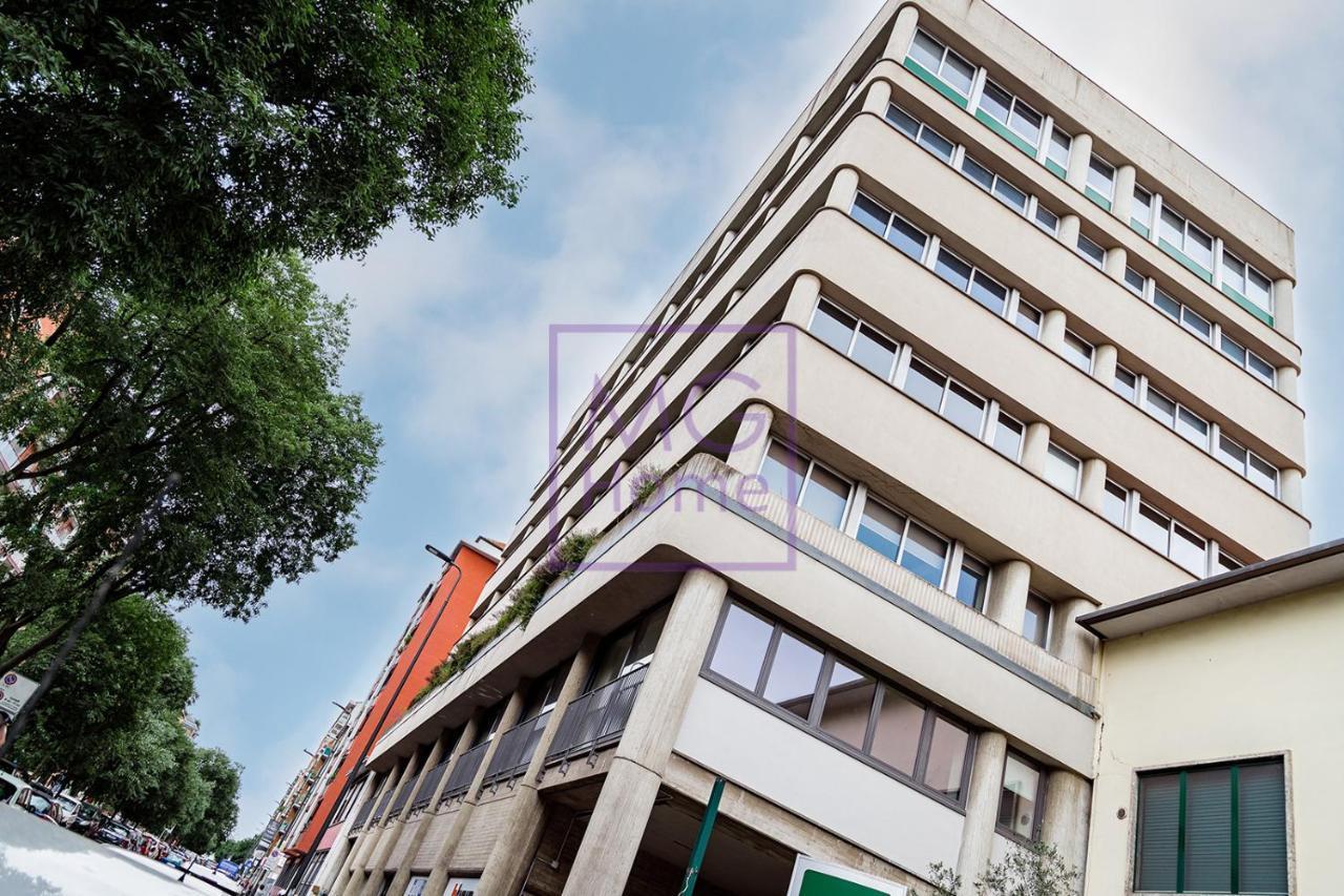 Mg Primula Διαμέρισμα Μιλάνο Εξωτερικό φωτογραφία
