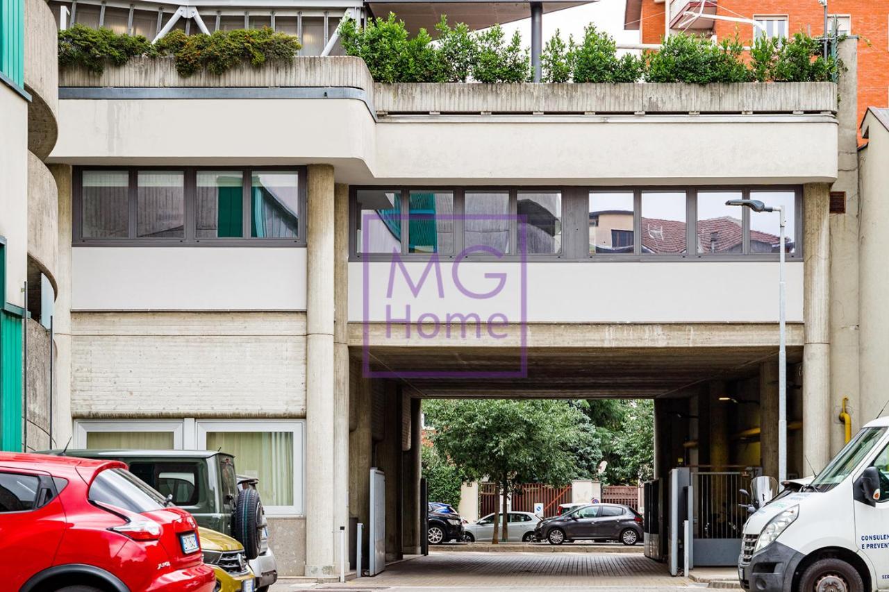 Mg Primula Διαμέρισμα Μιλάνο Εξωτερικό φωτογραφία